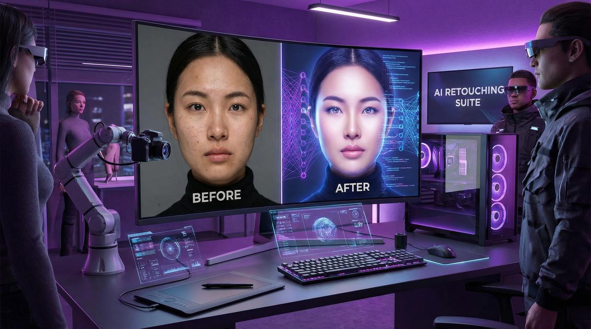 糖心vlog AI智能推荐