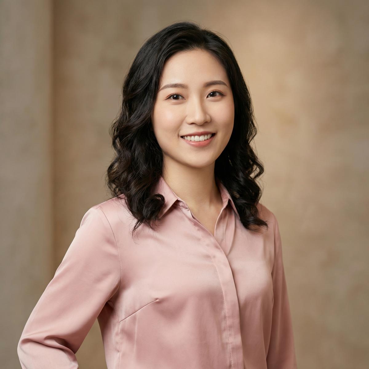 糖心vlog演员顾问林诗涵